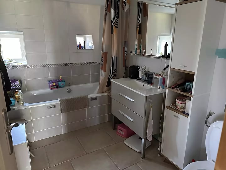 3 bed stone house for sale near Chez Vécant