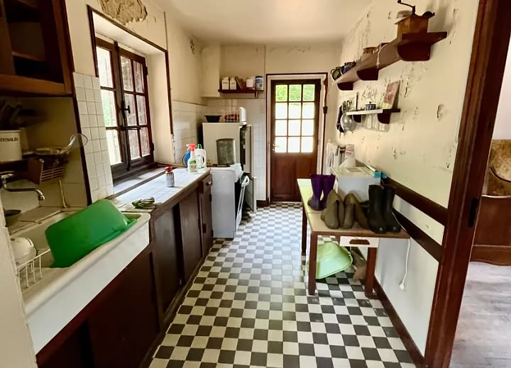 3 bed stone house for sale near Bujalenas