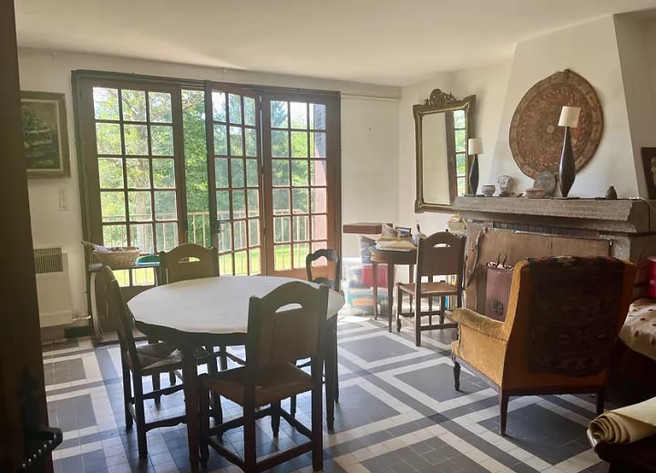 3 bed stone house for sale near Bujalenas