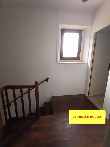 1 bed stone house for sale near Farges
