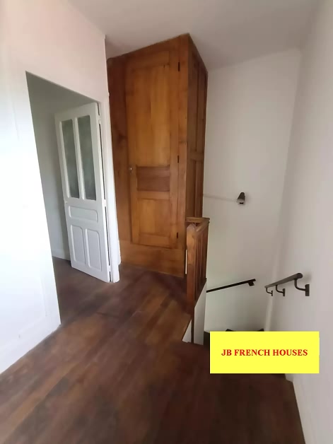 1 bed stone house for sale near Farges