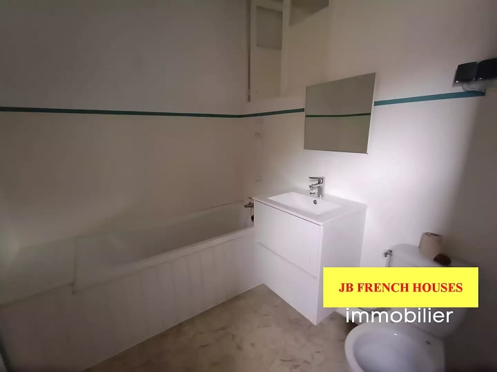 1 bed stone house for sale near Farges