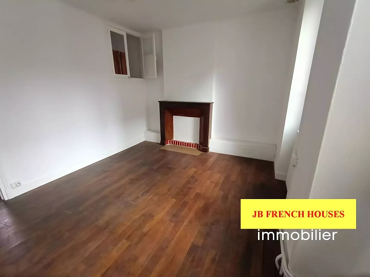 1 bed stone house for sale near Farges
