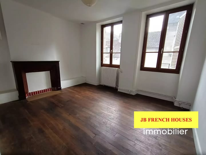 1 bed stone house for sale near Farges