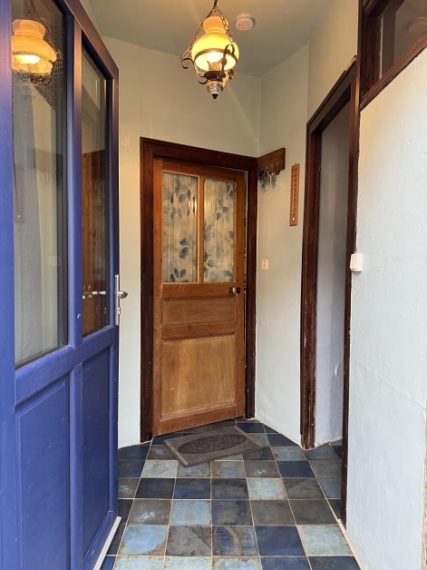 Maison en pierre de 3 chambres à vendre près de Jartaud