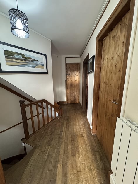 Maison en pierre de 3 chambres à vendre près de Jartaud