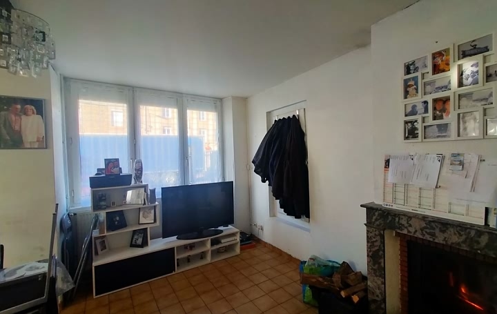 2 bed stone house for sale near Averton