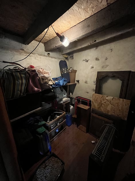 2 bed stone house for sale near Burcy
