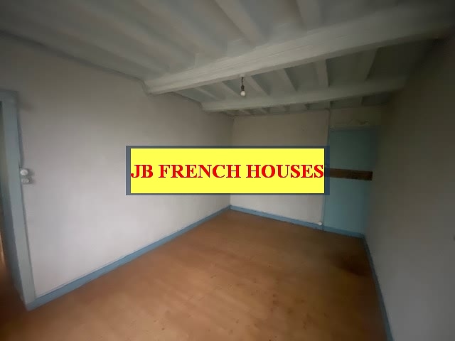 3 bed stone house for sale near Burcy