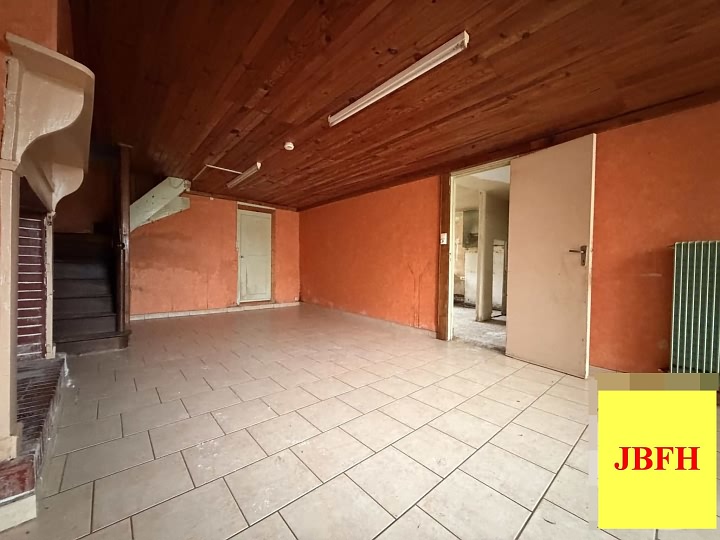 2 bed stone house for sale near Perrou