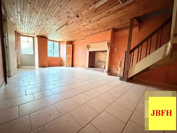 2 bed stone house for sale near Perrou