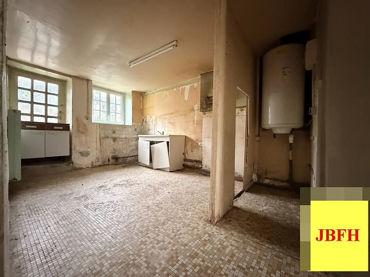 2 bed stone house for sale near Perrou