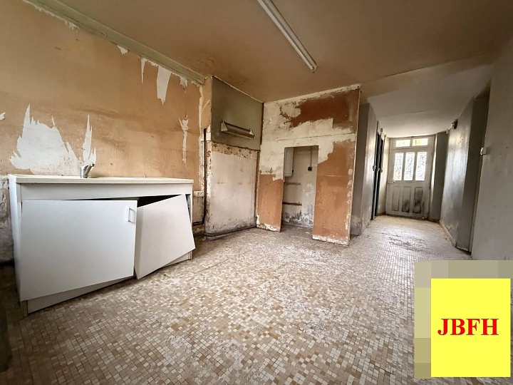 2 bed stone house for sale near Perrou