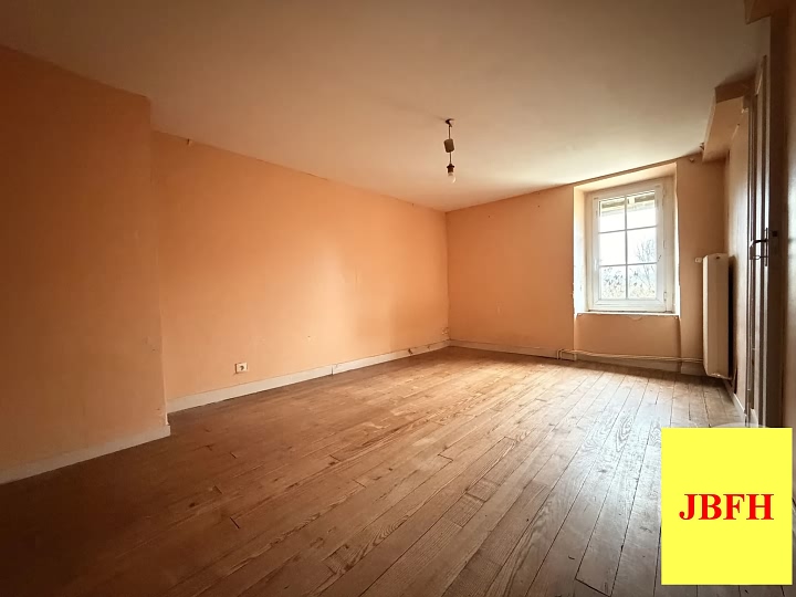 2 bed stone house for sale near Perrou