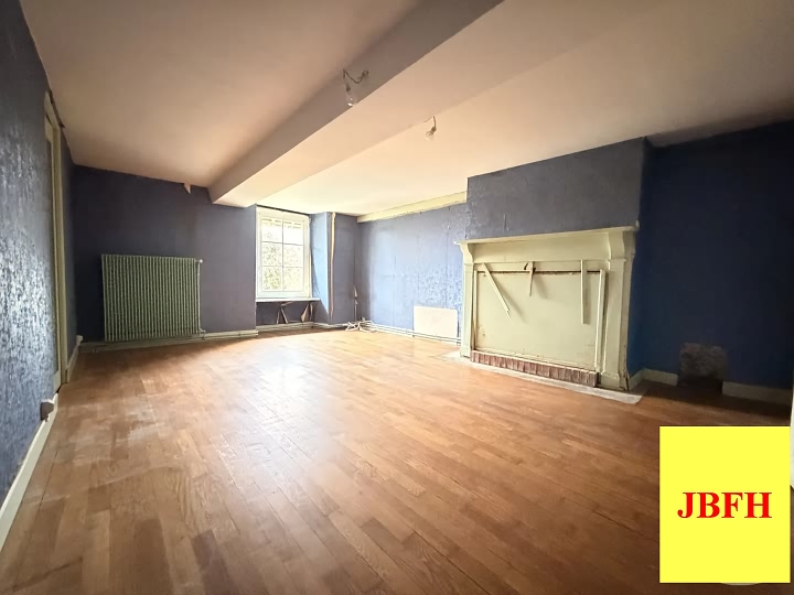 2 bed stone house for sale near Perrou