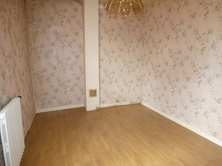 2 bed stone house for sale near Vengeons