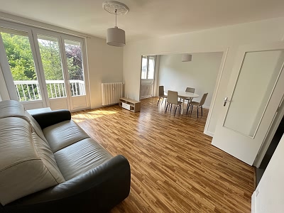 1 bed house for sale near Vengeons