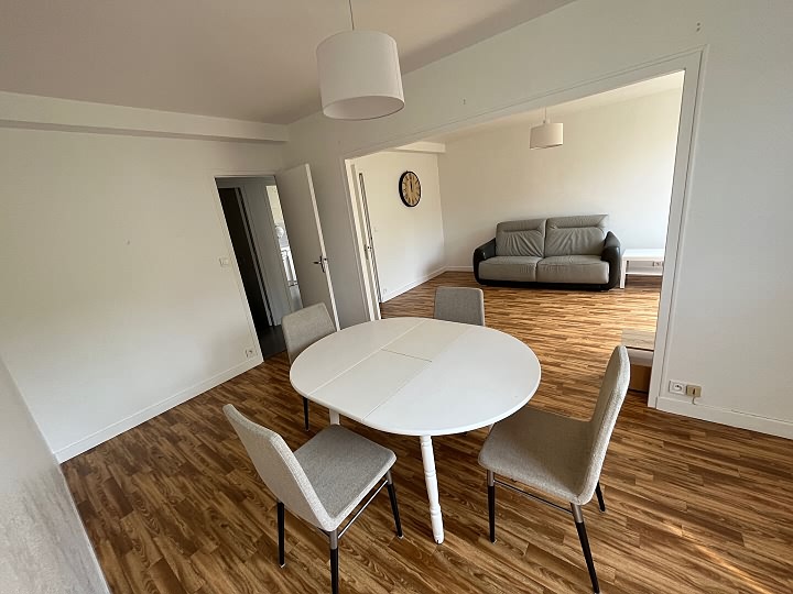 1 bed house for sale near Vengeons