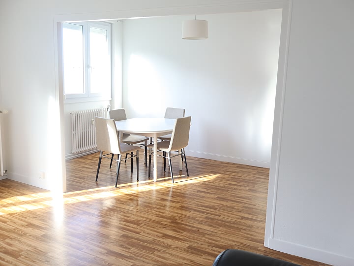 1 bed house for sale near Vengeons