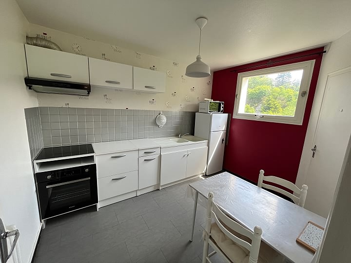 1 bed house for sale near Vengeons