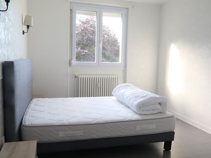 1 bed house for sale near Vengeons