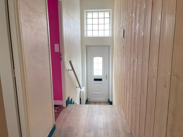 2 bed stone house for sale near Aizet