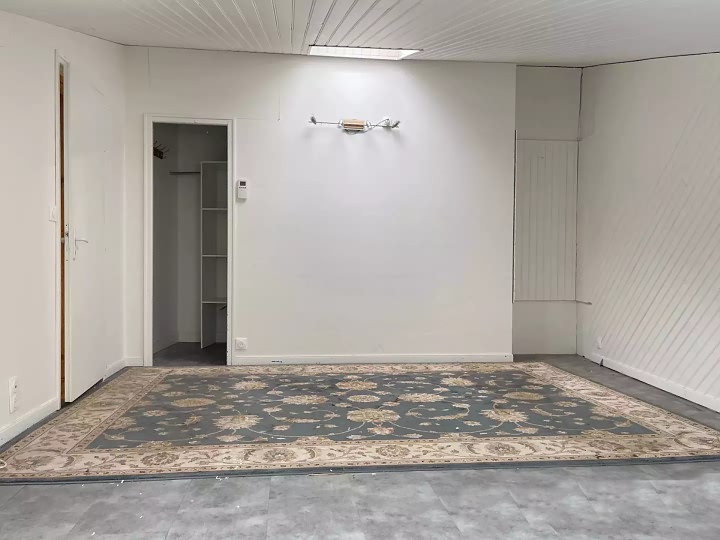 2 bed stone house for sale near Aizet