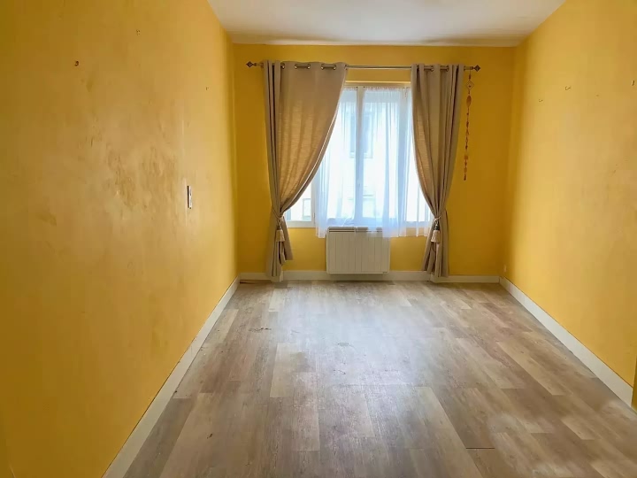 2 bed stone house for sale near Aizet