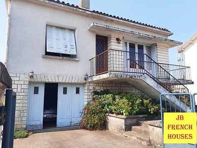 3 bed house for sale near Ardilleux