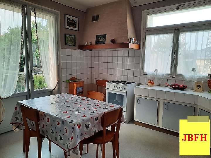 3 bed house for sale near Ardilleux
