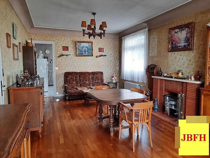 3 bed house for sale near Ardilleux
