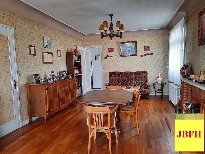 3 bed house for sale near Ardilleux