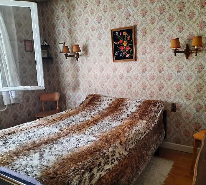 3 bed house for sale near Ardilleux