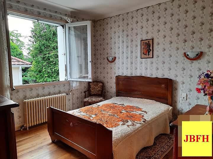 3 bed house for sale near Ardilleux