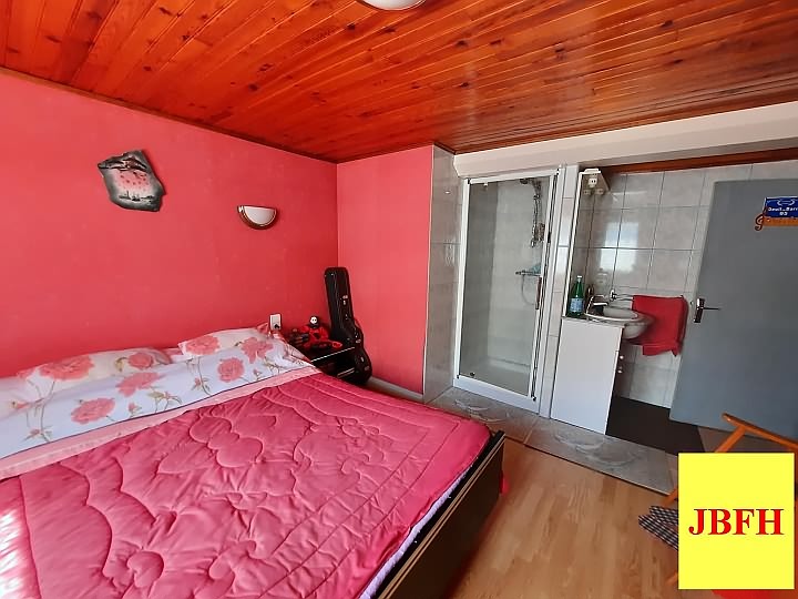 3 bed house for sale near Ardilleux
