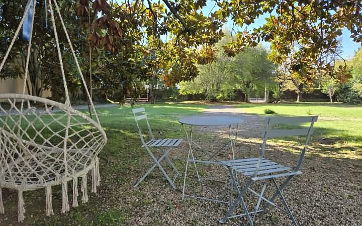 6 bed stone house for sale near Dordogne and Lot