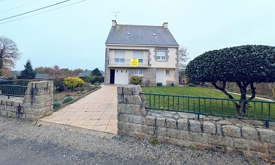 3 bed house for sale near BRITTANY CENTRE and BRITTANY CENTRE WEST