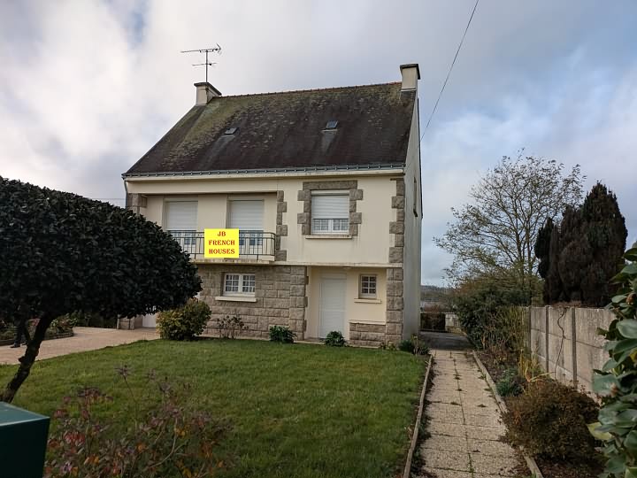 3 bed house for sale near BRITTANY CENTRE and BRITTANY CENTRE WEST
