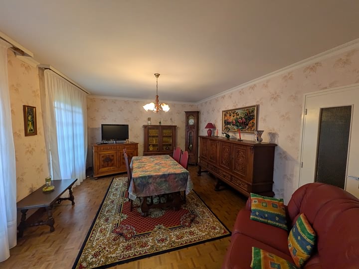 3 bed house for sale near BRITTANY CENTRE and BRITTANY CENTRE WEST