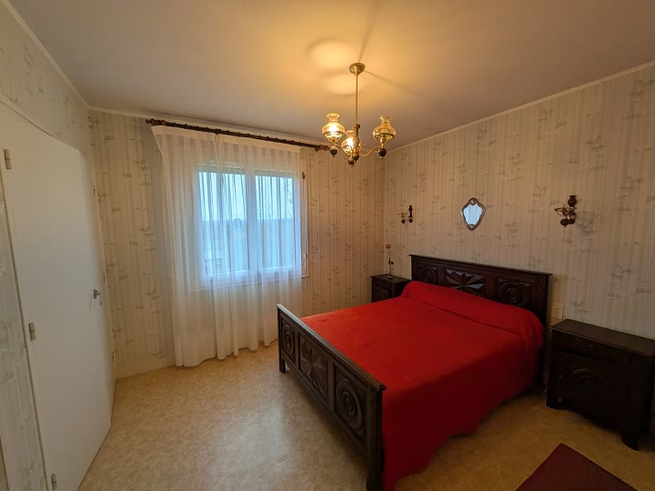 3 bed house for sale near BRITTANY CENTRE and BRITTANY CENTRE WEST