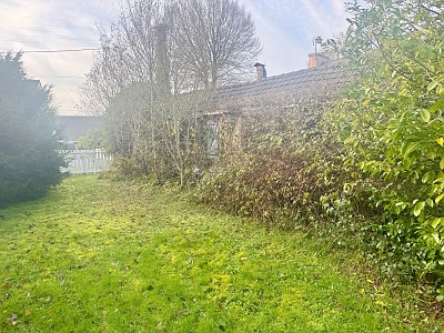 2 bed stone house for sale near Pays de Glazik