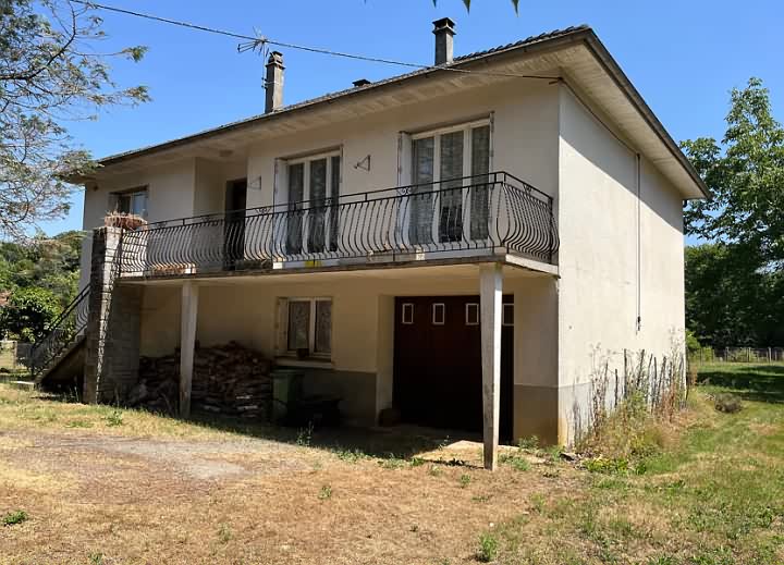 3 bed house for sale near Bujalenas