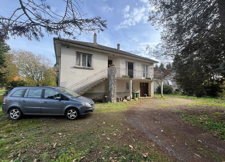 3 bed house for sale near Bujalenas