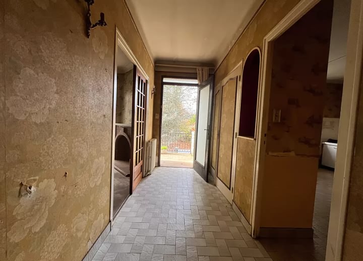 3 bed house for sale near Bujalenas