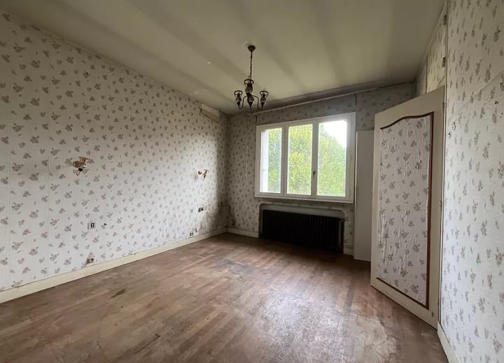 3 bed house for sale near Bujalenas