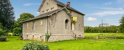 4 bed stone house for sale near Bujalenas