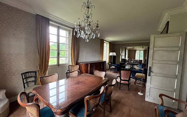 4 bed stone house for sale near Bujalenas