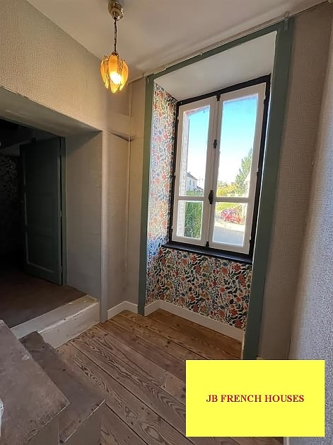 2 bed stone house for sale near Grand Bueix