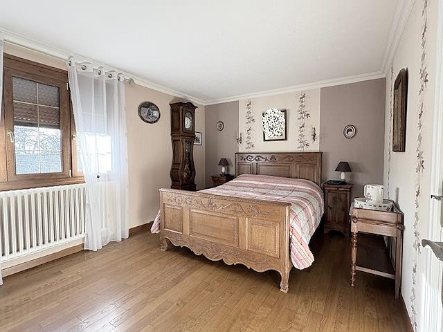 3 bed stone house for sale near Burcy