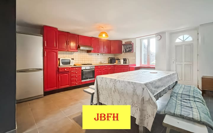 3 bed stone house for sale near Bujalenas